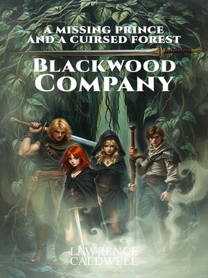 cover image of Blackwood Company